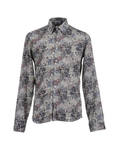 ZOOM JEY COLE MAN - Long sleeve shirt