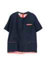 MARNI - Camicia manica corta