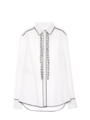 MARNI - Camicia manica lunga