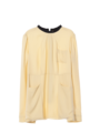 MARNI - Camicia manica lunga