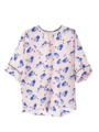 MARNI - Camicia mezza manica