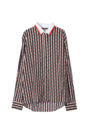 MARNI - Camicia manica lunga