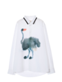 MARNI - Camicia manica lunga