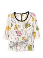 MARNI - Camicia mezza manica