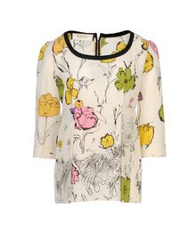 Blouse - MARNI