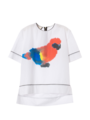 MARNI - Camicia manica corta