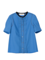 MARNI - Camicia manica corta