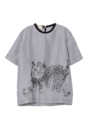 MARNI - Camicia manica corta