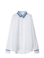 MARNI - Camicia manica lunga