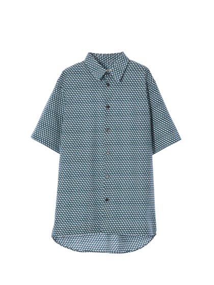 MARNI - Camicia manica corta