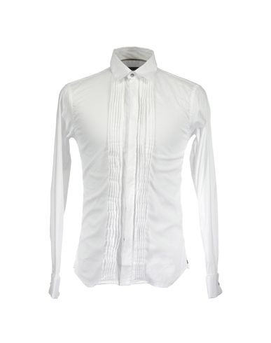 ZOOM MESSAGERIE - Shirts