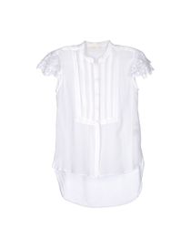 SCERVINO STREET - Short sleeve shirt