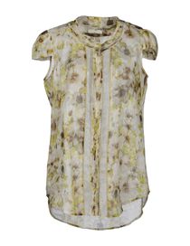 SCERVINO STREET - Short sleeve shirt