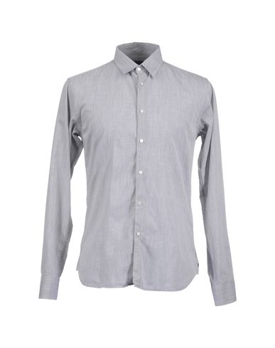 ZOOM MESSAGERIE - Long sleeve shirt