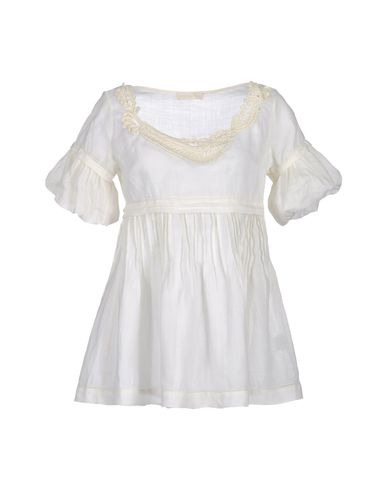 ZOOM SCERVINO STREET - Blouse