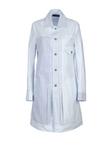ZOOM Y'S YOHJI YAMAMOTO - Long sleeve shirt