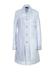Y'S YOHJI YAMAMOTO - Chemise