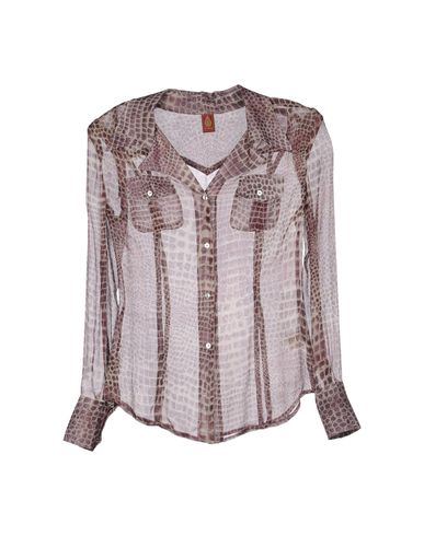 ZOOM DONDUP - Long sleeve shirt