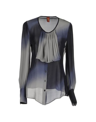ZOOM DONDUP - Long sleeve shirt