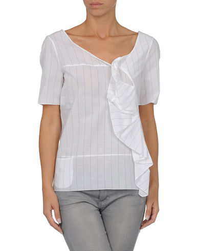 ZOOM MARNI - Blouse
