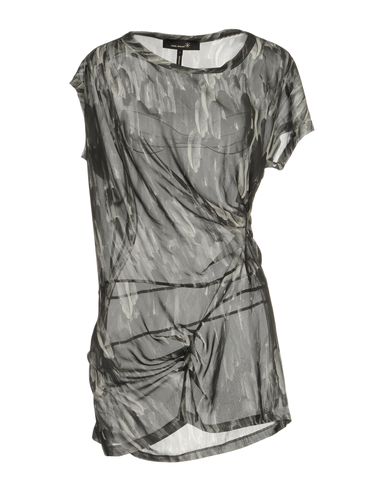ZOOM ISABEL MARANT - T-shirt