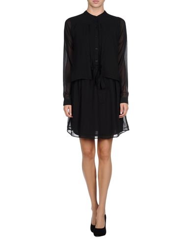 ZOOM MISERICORDIA - Short dress