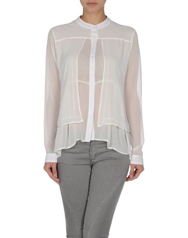ZOOM MISERICORDIA - Long sleeve shirt