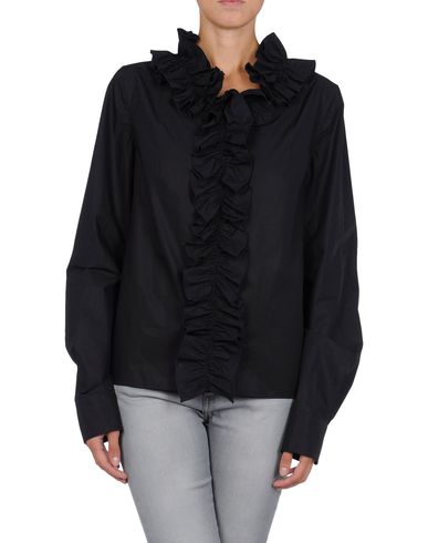 ZOOM MARNI - Long sleeve shirt
