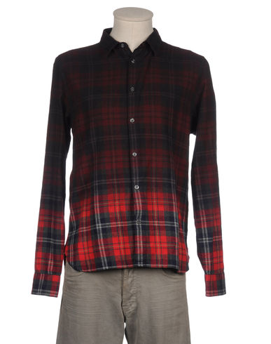 ZOOM EDUN - Long sleeve shirt
