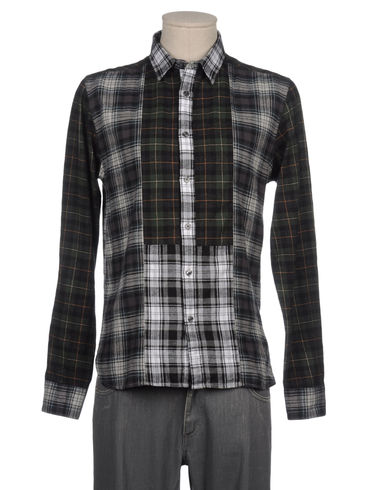 ZOOM EDUN - Long sleeve shirt