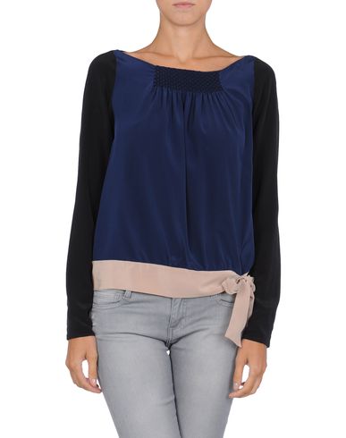 ZOOM ANTONIO MARRAS - Blouse
