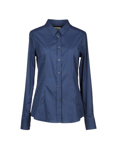 ZOOM MAURO GRIFONI - Shirts