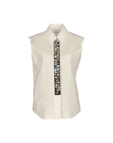 ZOOM MARC JACOBS - Shirts