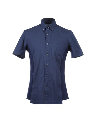 ZOOM MAISON MARTIN MARGIELA 10 - Short sleeve shirt