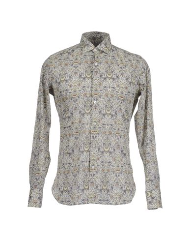 ZOOM LIBERTY London - Long sleeve shirt
