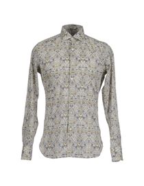 LIBERTY  London - Long sleeve shirt