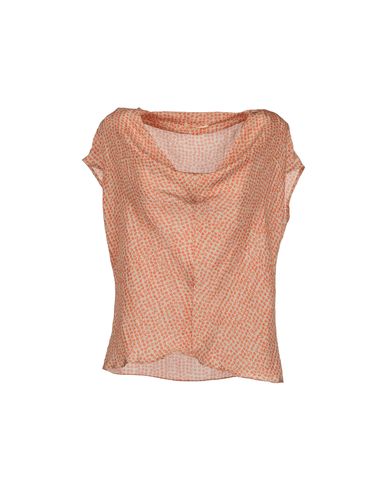 ZOOM NIU' - Blouse