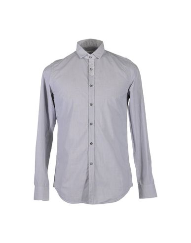 ZOOM MAURO GRIFONI - Long sleeve shirt
