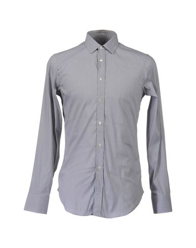 ZOOM MAURO GRIFONI - Long sleeve shirt