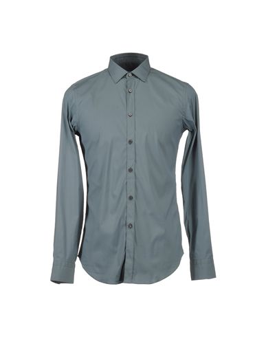 ZOOM MAURO GRIFONI - Long sleeve shirt