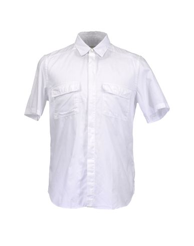 ZOOM MAURO GRIFONI - Shirts