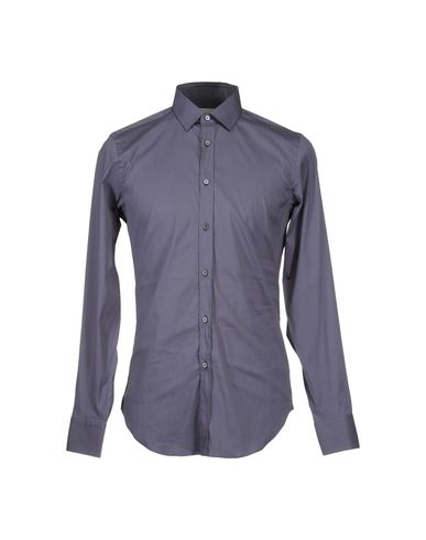 ZOOM MAURO GRIFONI - Long sleeve shirt