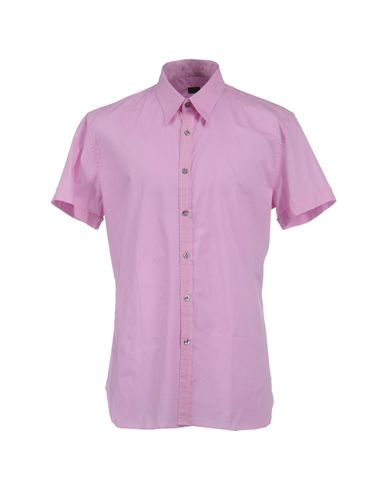 ZOOM PAUL SMITH - Short sleeve shirt