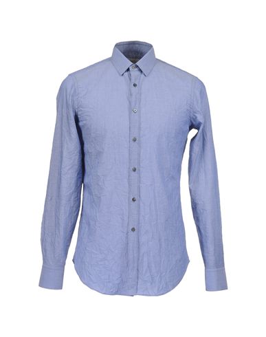 ZOOM MAURO GRIFONI - Long sleeve shirt