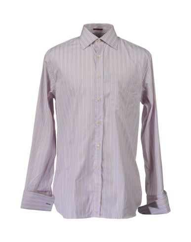 ZOOM PAUL SMITH - Long sleeve shirt