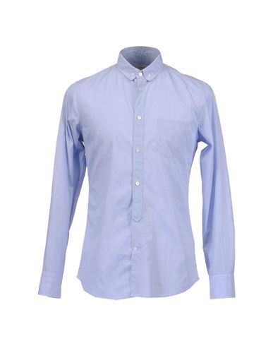 ZOOM MAURO GRIFONI - Long sleeve shirt