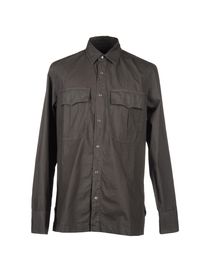 ARMANI JEANS - Shirts