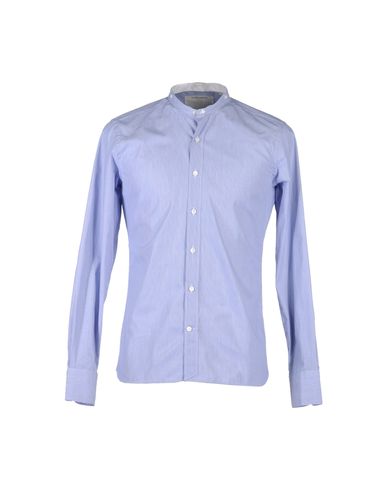 ZOOM MAURO GRIFONI - Long sleeve shirt