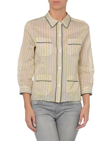 ZOOM MARNI - Shirt with 3/4-length sleeves