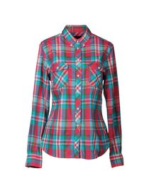 GANT - Shirts